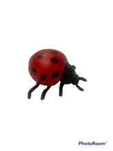 Insect Finger Puppets